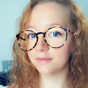 Meet your Posher, Savannah